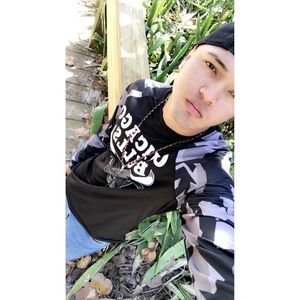 Meet your Posher, Fran